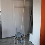 Apartman Oliver