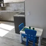 Apartman Oliver