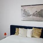 Apartman Oliver *
