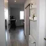 Apartman Oliver *