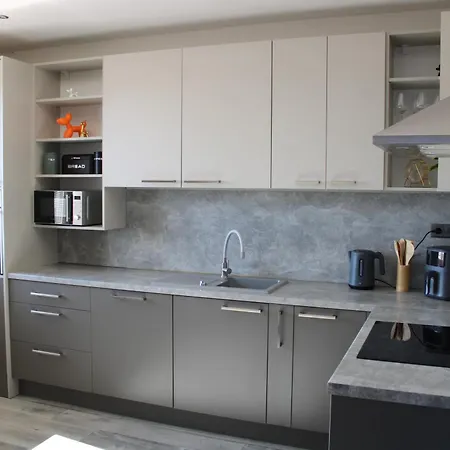 Apartment Oliver Lucenec