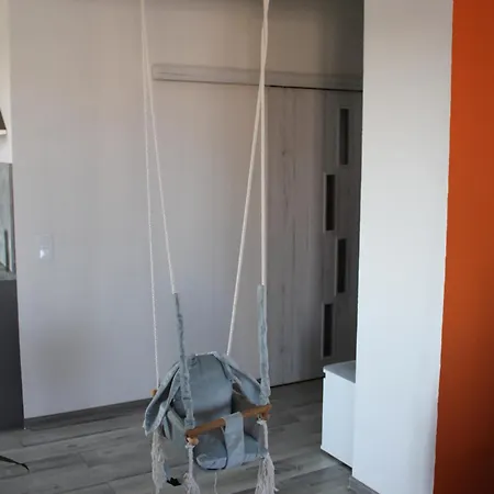 Apartament Oliver