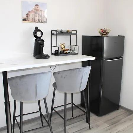 Apartament Oliver