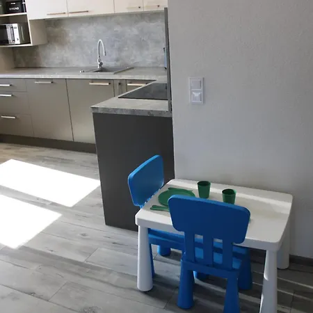 Apartament Oliver