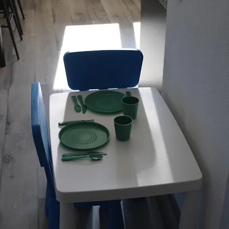 Apartament Oliver Łuczeniec