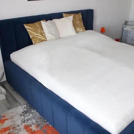 Apartament Oliver *