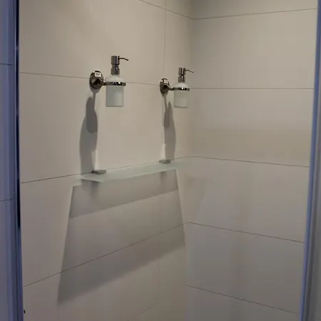 Apartament Oliver *
