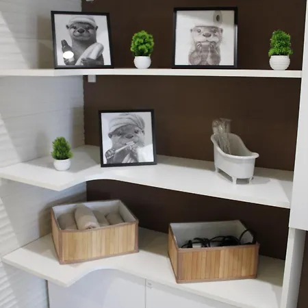 Oliver Apartament