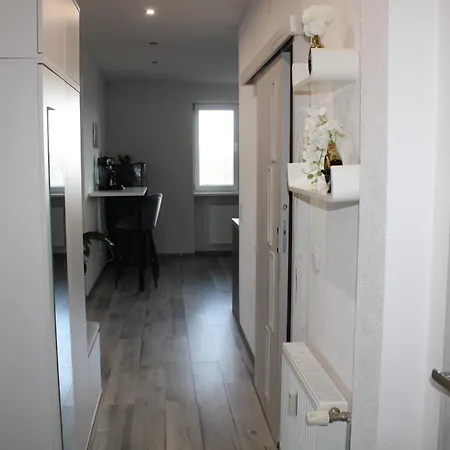 Apartament Oliver *
