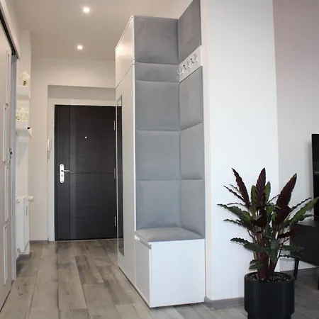 Apartament Oliver