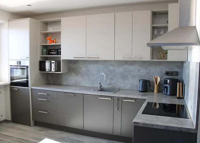 Apartment Oliver Lucenec