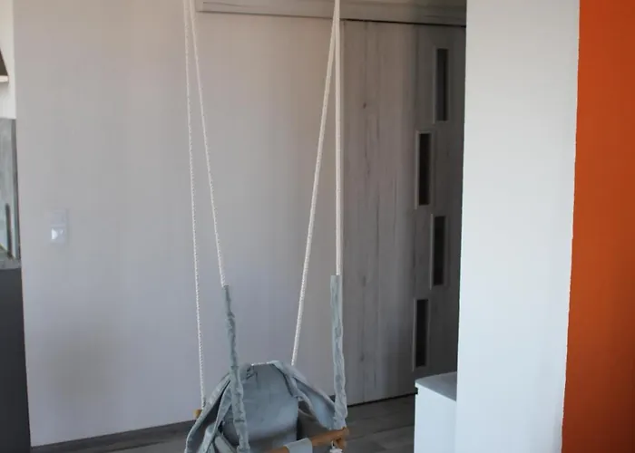 Apartment Oliver