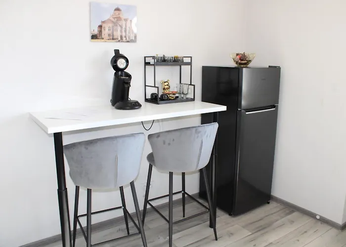 Apartment Oliver